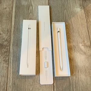 1st Gen. Apple Pencil